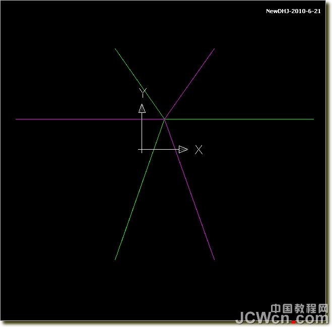 AUTOCAD制作南非世界杯足球“普天同庆” 脚本之家 autocad教程