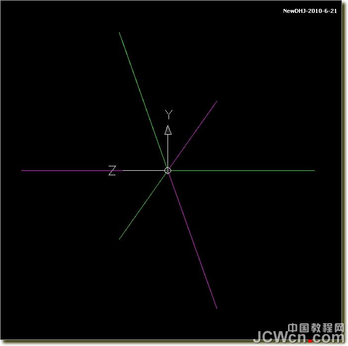 AUTOCAD制作南非世界杯足球“普天同庆” 脚本之家 autocad教程