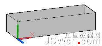 autocad 2011曲面命令创建楼房 脚本之家 autocad教程