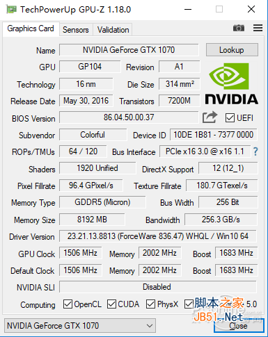 GPU