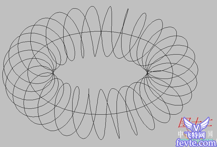 autocad 2008绘制弹簧教程 脚本之家 autocad教程
