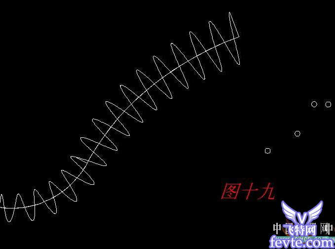 autocad 2008绘制弹簧教程 脚本之家 autocad教程