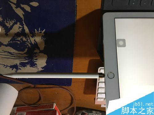 Apple Pencil怎么用？Apple Pencil配对使用教程