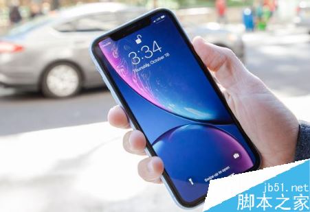 iPhone XR发热怎么办？iPhone XR手机发热的解决方法