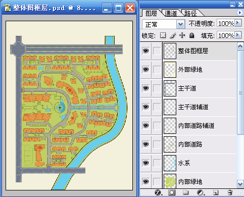 总平填色详细介绍 脚本之家 AUTOCAD教程