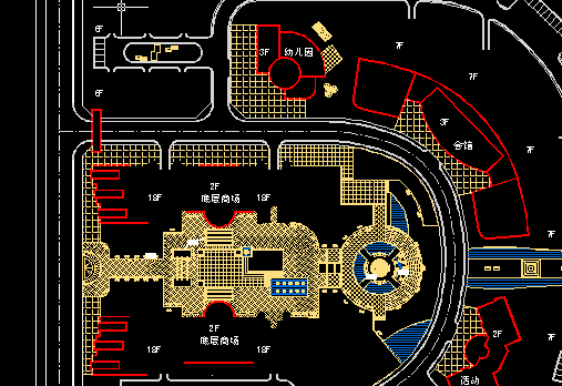 总平填色详细介绍 脚本之家 AUTOCAD教程