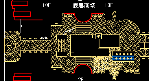 总平填色详细介绍 脚本之家 AUTOCAD教程