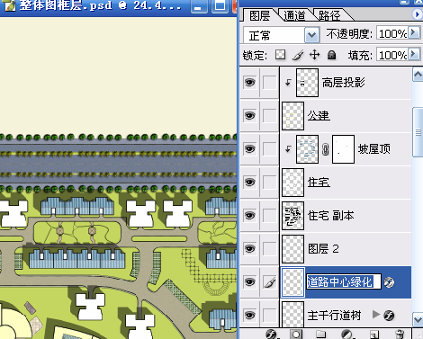 总平填色详细介绍 脚本之家 AUTOCAD教程