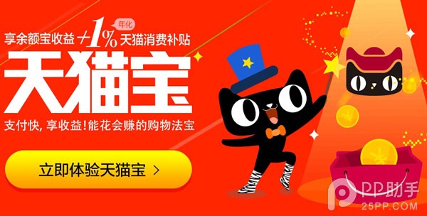 支付宝壮士断腕 砍掉天猫宝慢慢付等产品