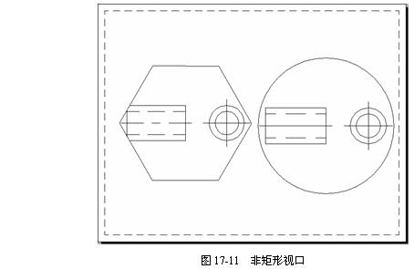 浮动视口 脚本之家 AutoCAD教程 