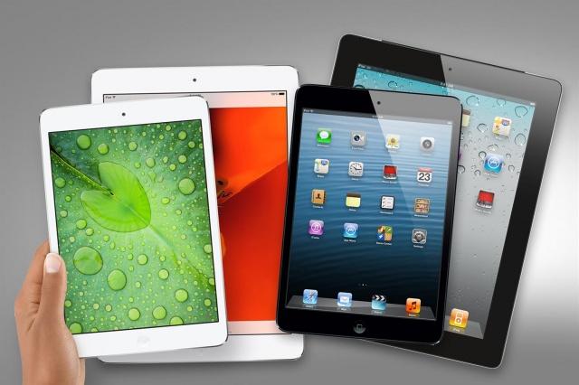 让iPad和iPad mini如虎添翼的9款最佳键盘 三联
