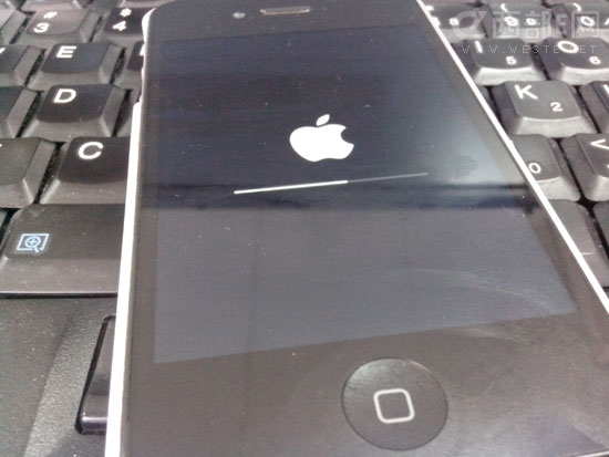 【教程】越狱iphone升级ios7正式版的步骤详解图片