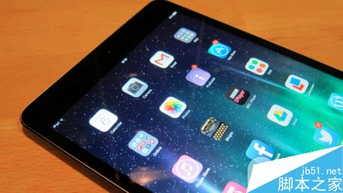 iPad mini3对比索尼Z3 Compact全方位对比