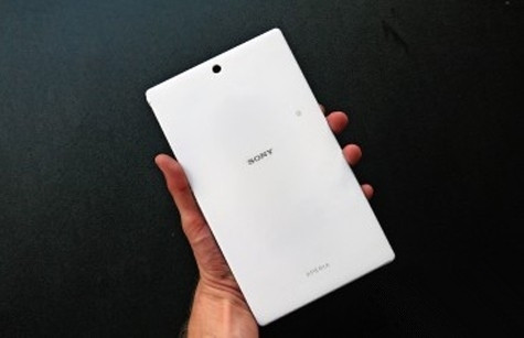 iPad mini3对比索尼Z3 Compact全方位对比