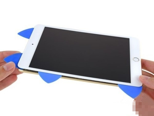 iPad mini3对比索尼Z3 Compact全方位对比