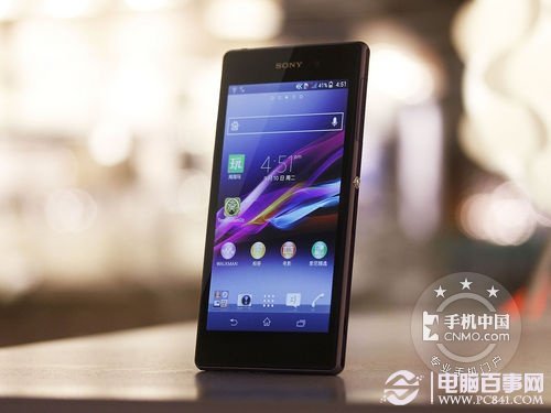 索尼Xperia Z1智能手机推荐