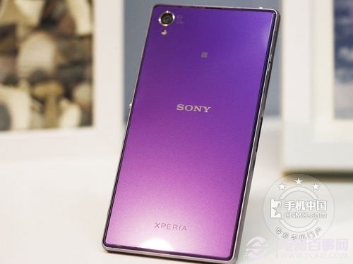 索尼Xperia Z1降至3999元