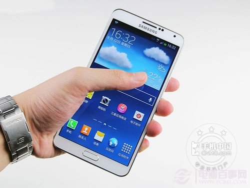 三星Note3智能手机推荐