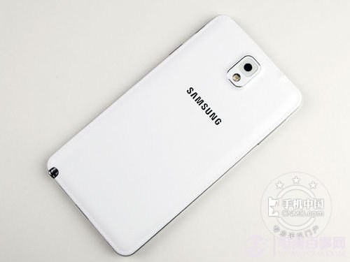三星Note3手机外观图片
