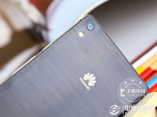 华为P6