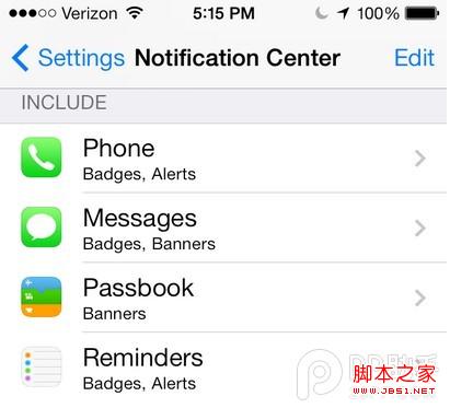 苹果ios7耗电问题怎么处理 9个省电小窍门轻松解决