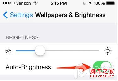 苹果ios7耗电问题怎么处理 9个省电小窍门轻松解决