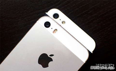 识别真假iphone 5s的两种方法_脚本之家