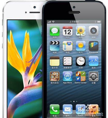 iphone5 越狱后如何恢复