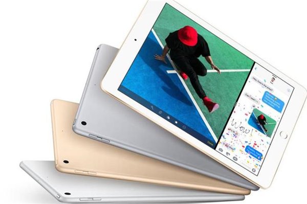 苹果新iPad/iPad Pro/Air2区别对比：哪个更值得买？