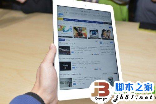 ipad air价格是多少？苹果ipad air不同容量价格介绍1