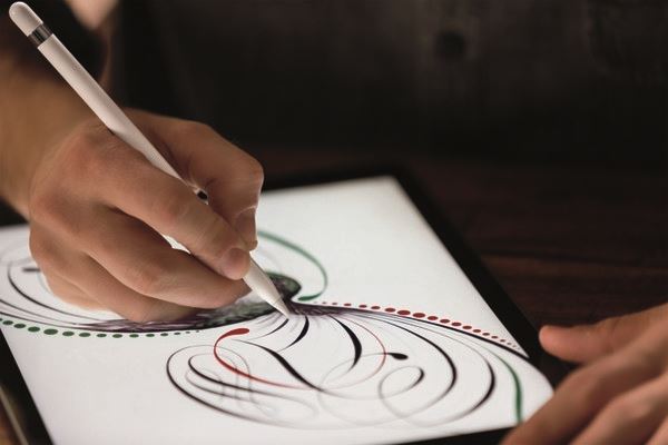 iPad