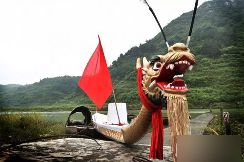 18米长龙舟不算稀奇 淘宝奇葩商品大盘点