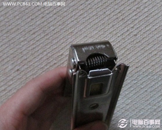 iPhone 5S剪卡器外观