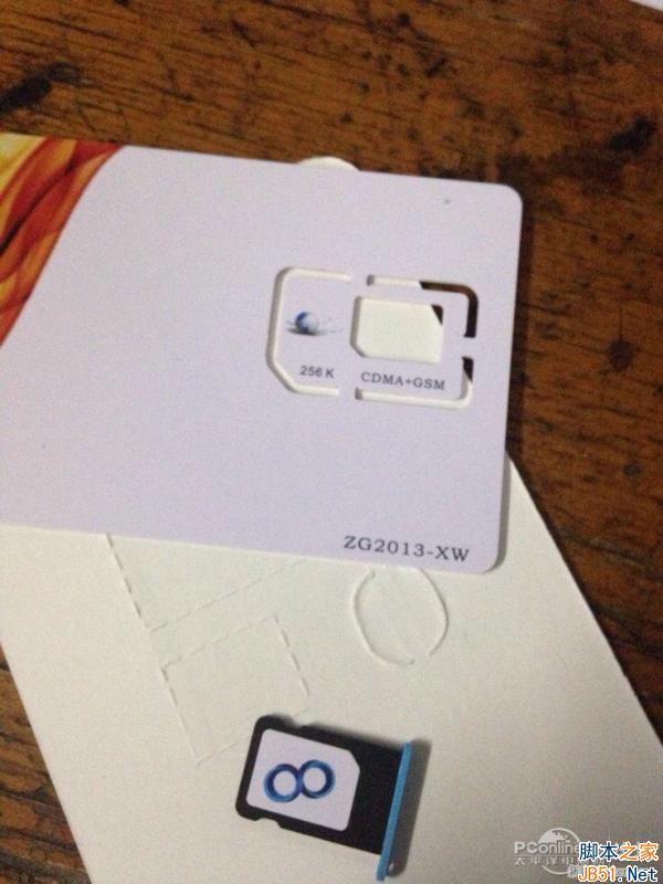 低成本破解港版iphone 5s/5c  完美实现移动3G教程_脚本之家