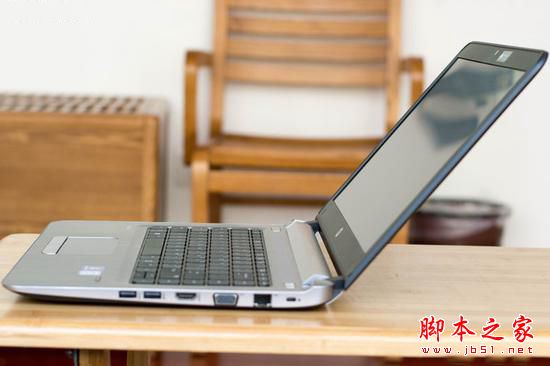 惠普ProBook 446值得买吗？惠普ProBook 446创业本详细评测图解