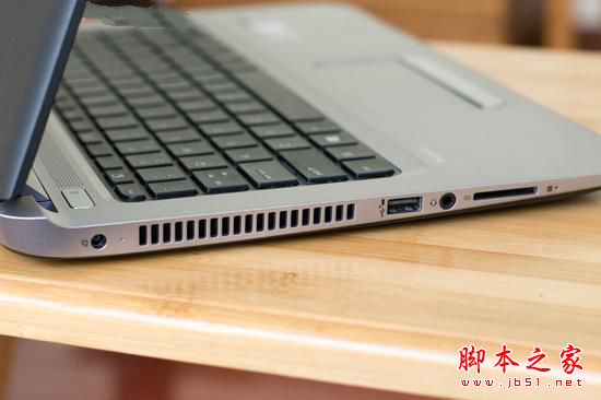 惠普ProBook 446值得买吗？惠普ProBook 446创业本详细评测图解