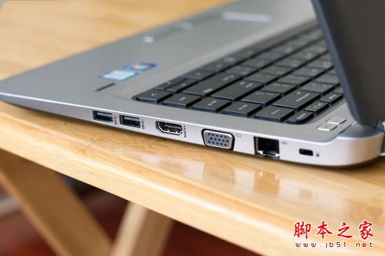 惠普ProBook 446值得买吗？惠普ProBook 446创业本详细评测图解