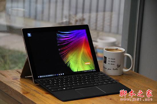 联想MIIX 5 Pro值得买吗？联想MIIX 5二合一笔记本详细评测图解