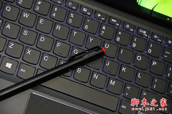 联想MIIX 5 Pro值得买吗？联想MIIX 5二合一笔记本详细评测图解