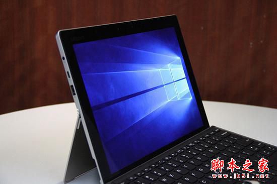 联想MIIX 5 Pro值得买吗？联想MIIX 5二合一笔记本详细评测图解
