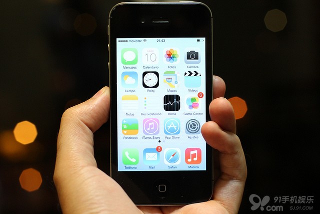 七个窍门让iPhone升级iOS7后不卡   教程