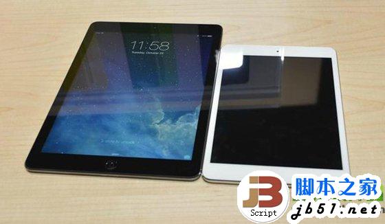 ipad mini2阴阳屏问题会存在吗？ipad mini2阴阳屏解决方法1