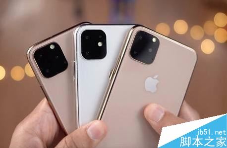 iPhone 11 Pro Max内部做工如何？iPhone 11 Pro Max拆机图解评测