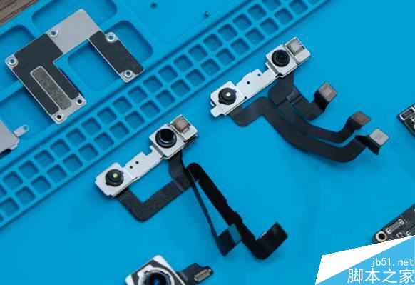 iPhone 11 Pro Max内部做工如何？iPhone 11 Pro Max拆机图解评测