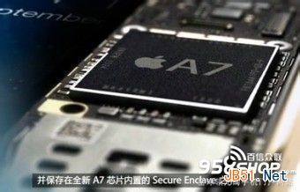 怎么使用iPhone 5S的指纹解锁功能