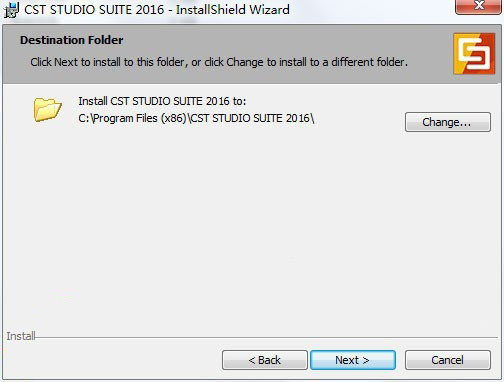 cst2016怎么安装？CST Studio Suite 2016安装教程