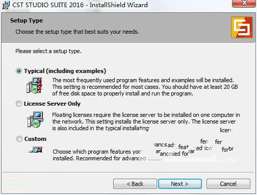 cst2016怎么安装？CST Studio Suite 2016安装教程