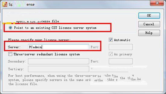cst2016怎么安装？CST Studio Suite 2016安装教程
