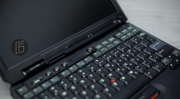ThinkPad 25年典藏版首发评测：复刻经典 与时俱进