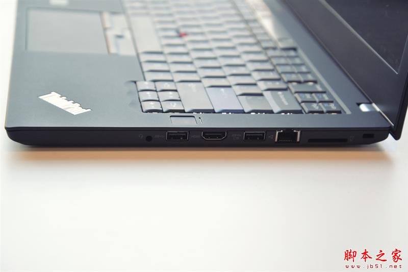 ThinkPad 25年典藏版首发评测：复刻经典 与时俱进